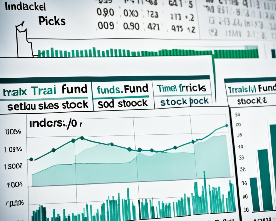 Benefits of Investing in Index Funds