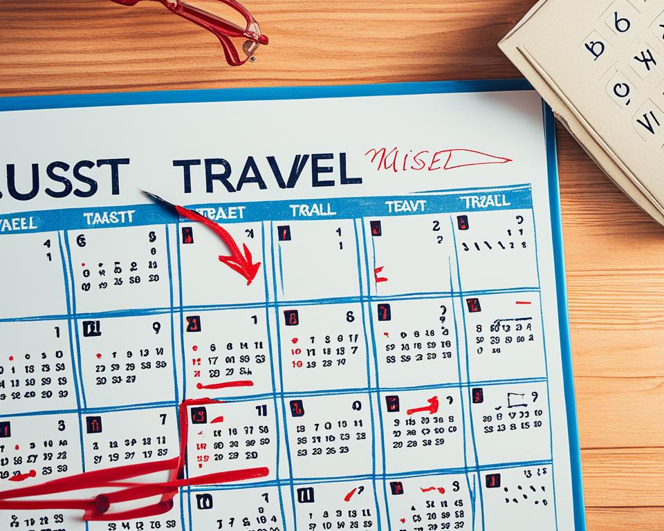 Best Time to Buy Travel Insurance