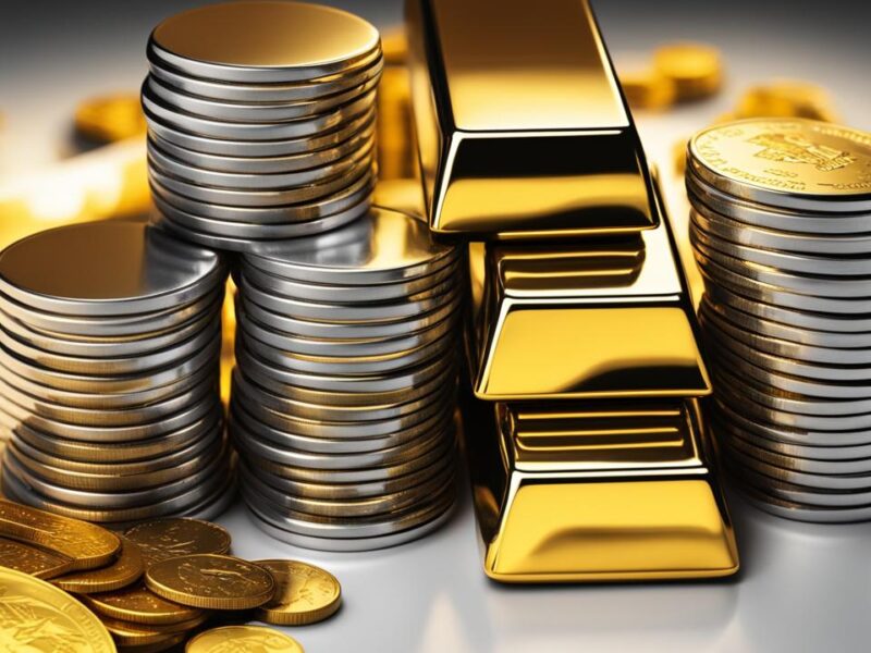 Can you make money by investing in precious metals