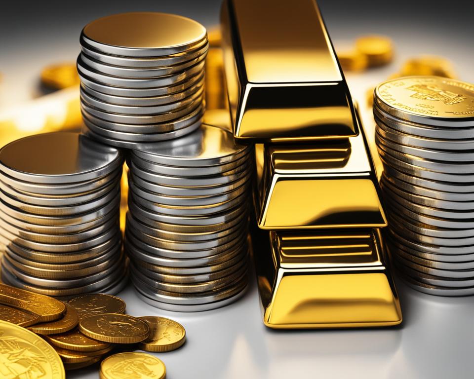 Can you make money by investing in precious metals