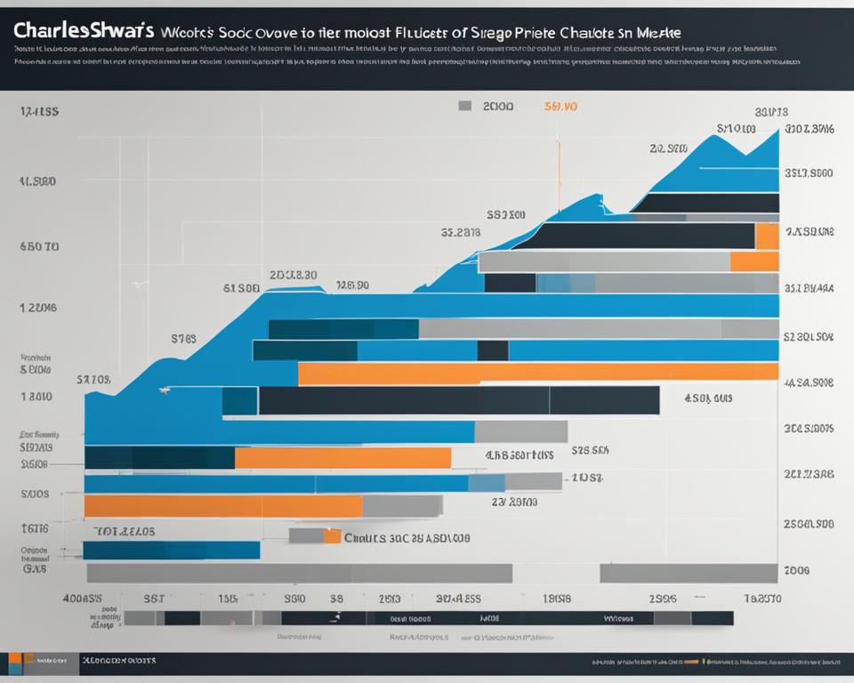 Charles Schwab valuation