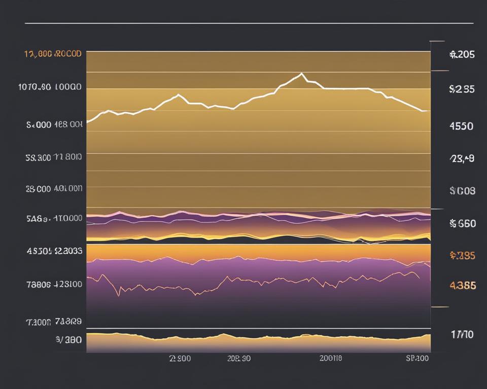 Gold Price Volatility