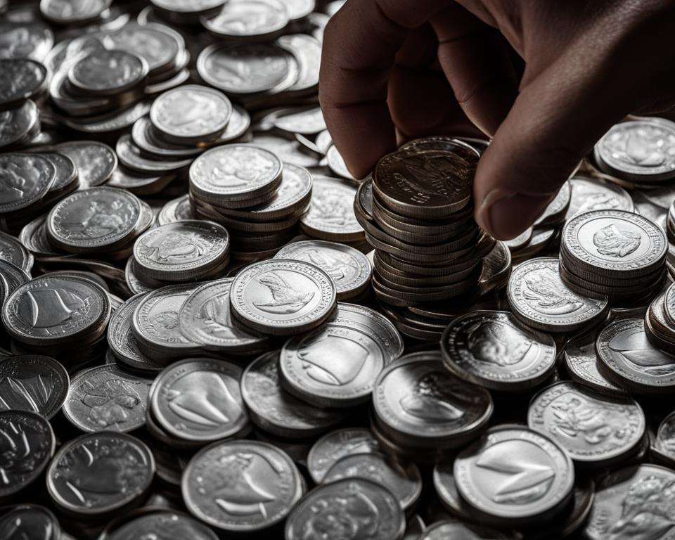 Investing in Silver Coins