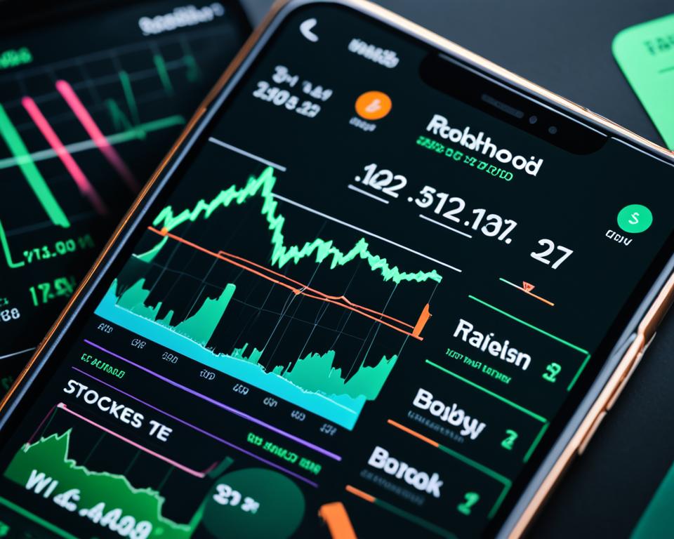 Robinhood at a glance