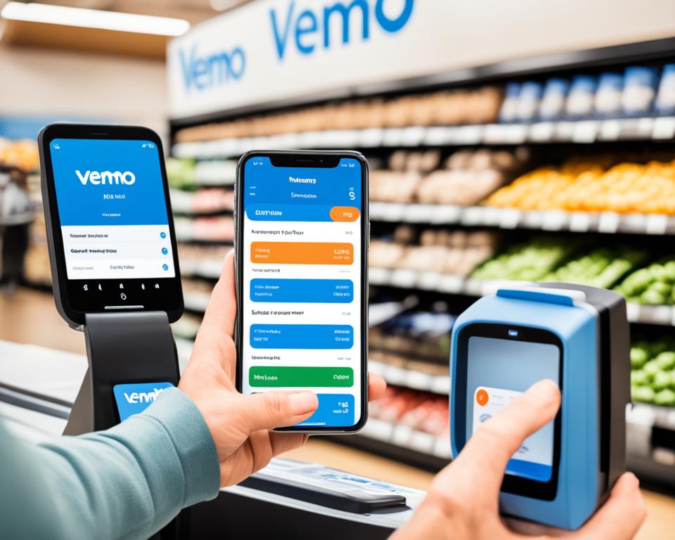 Venmo Mobile Payment Service