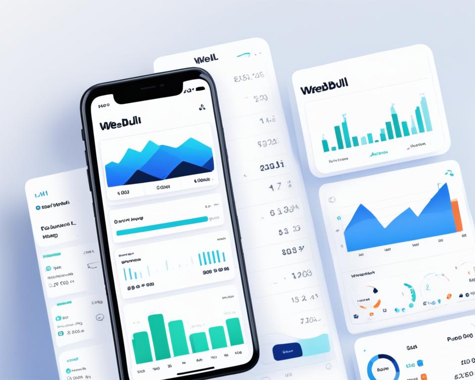 Webull at a Glance