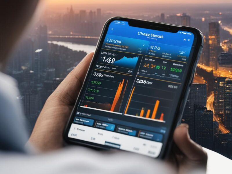 charles schwab app