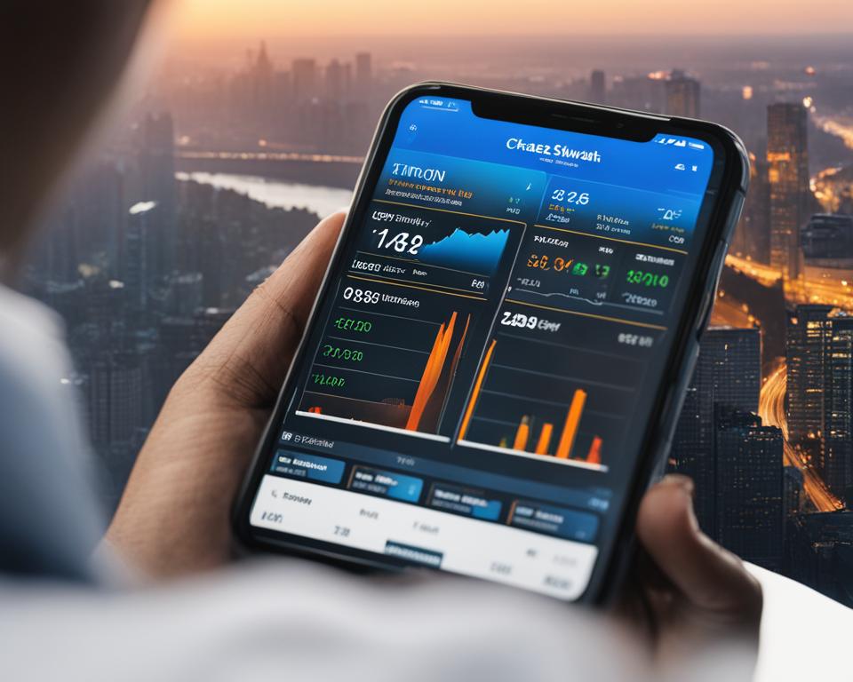 charles schwab app