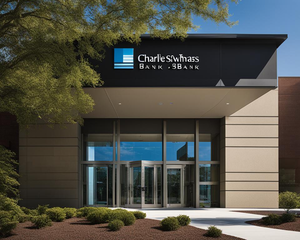 charles schwab bank