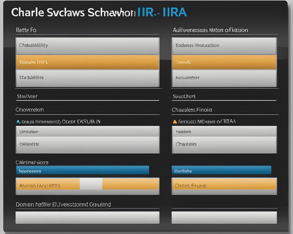 charles schwab roth ira