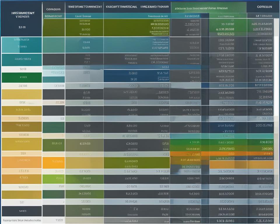 fidelity investment options