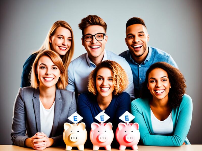 financial tips for young adults