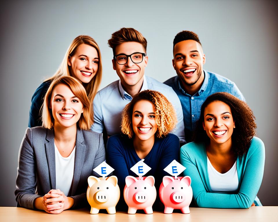 financial tips for young adults