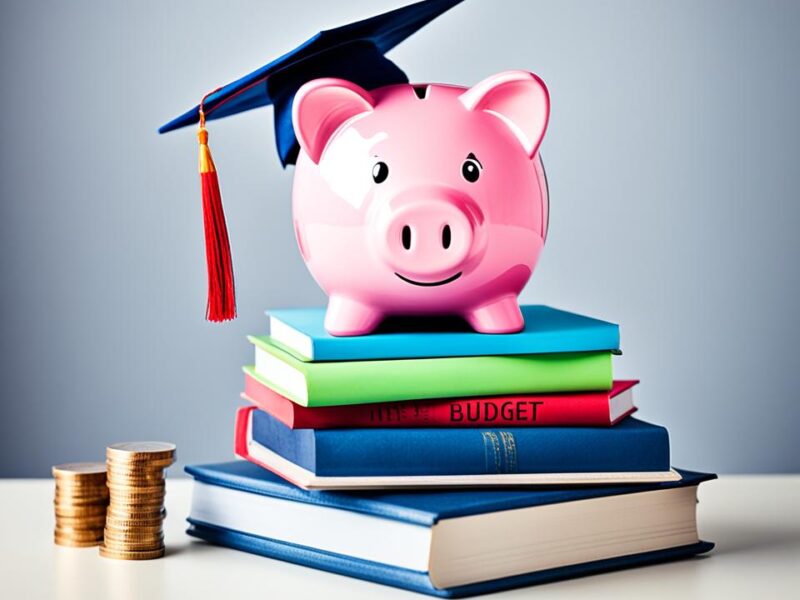 personal finance tips for college students