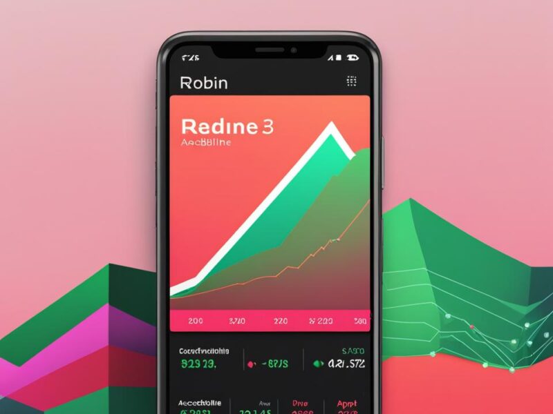 robinhood app