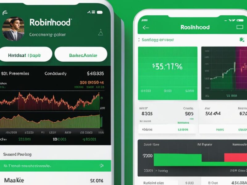 robinhood review