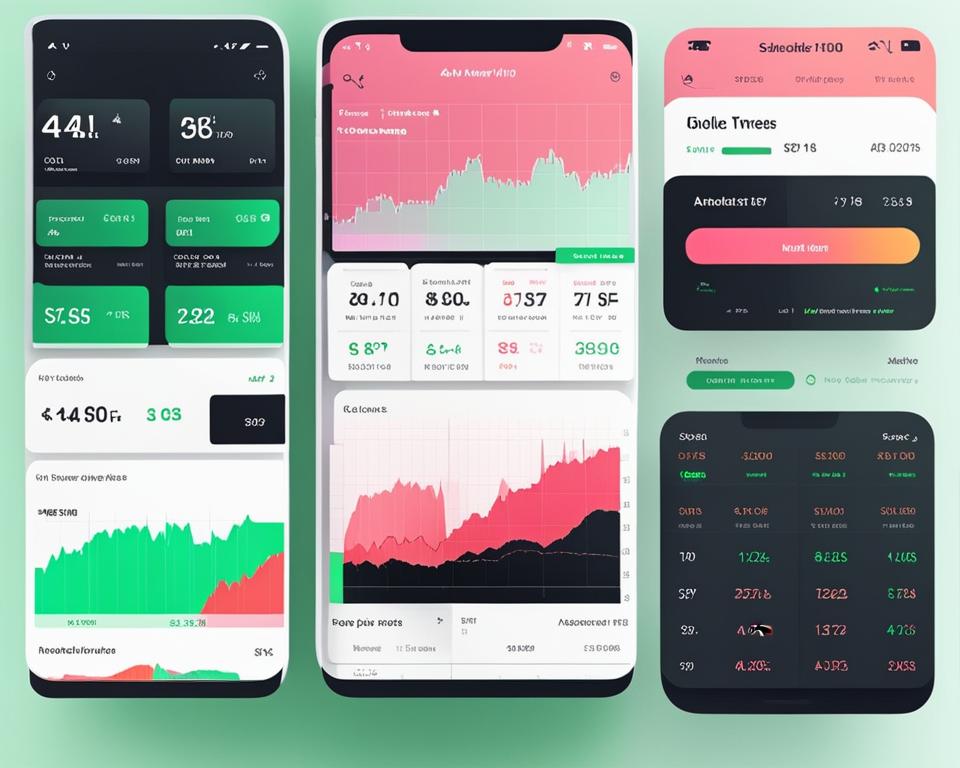 robinhood trading features