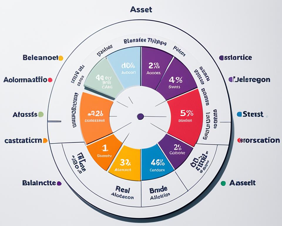 5 critical things to know about asset allocation