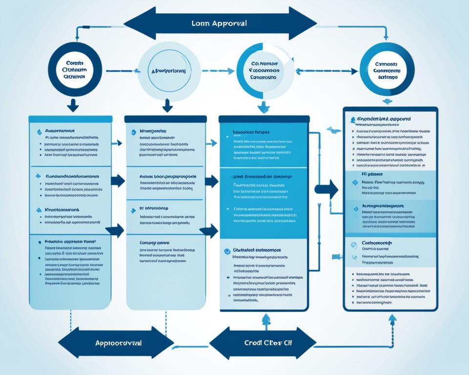 Loan pre-approval process