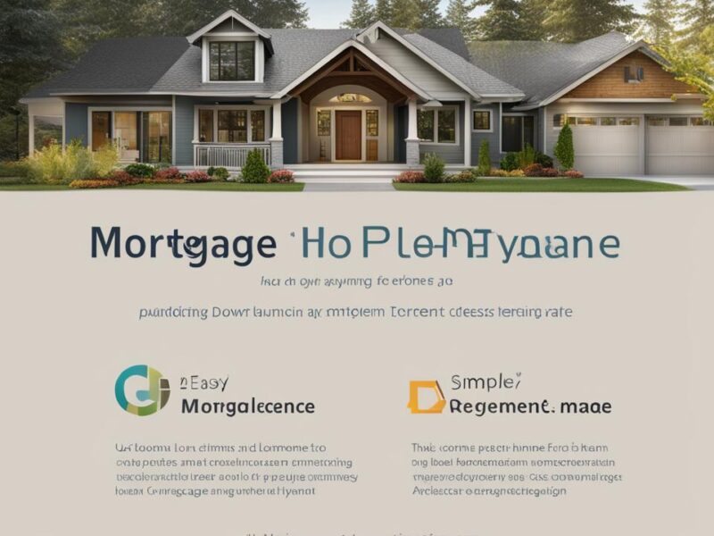 Mortgage Basics for Beginners