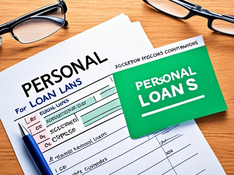 Personal Loans 101