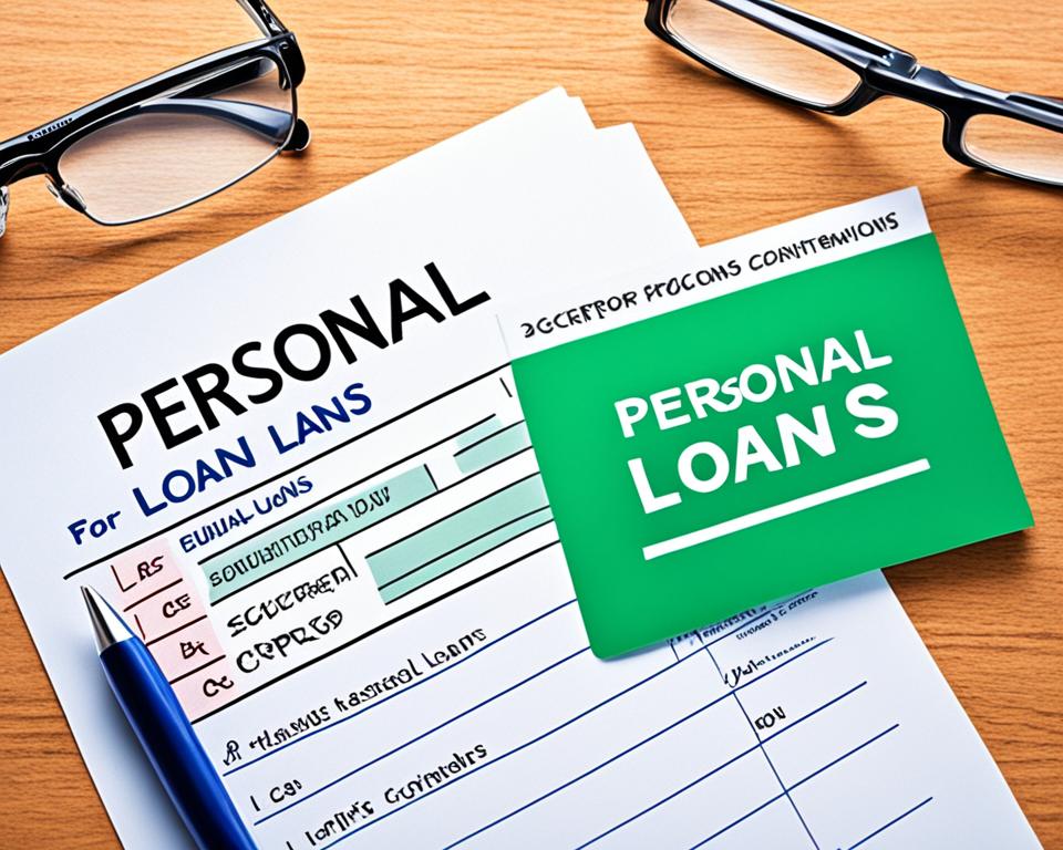 Personal Loans 101