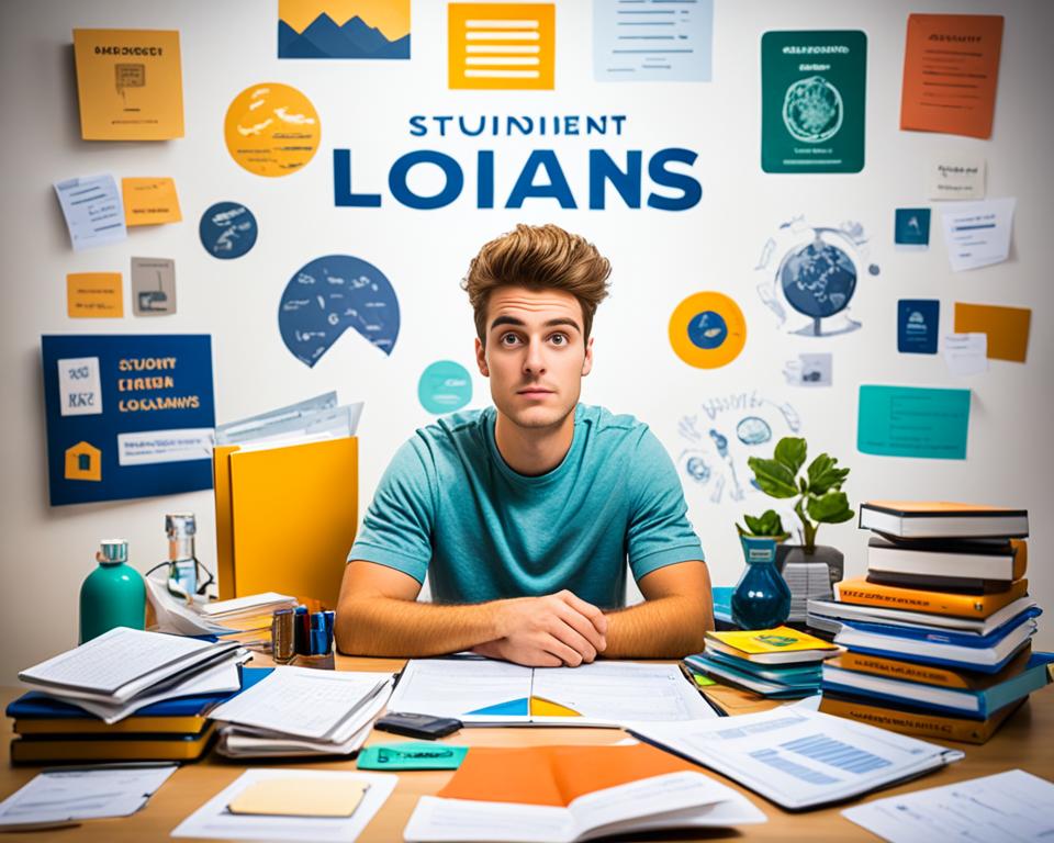 Uses of Student Loans