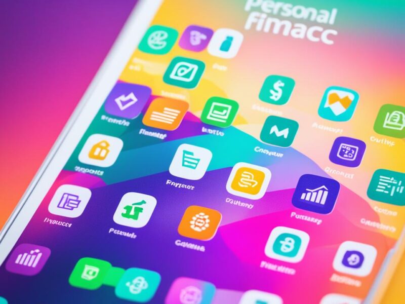 What are the best tools and apps for managing personal finances?