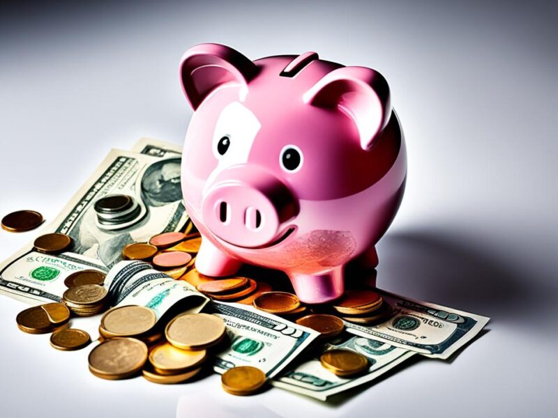 What are the best ways to save money effectively?